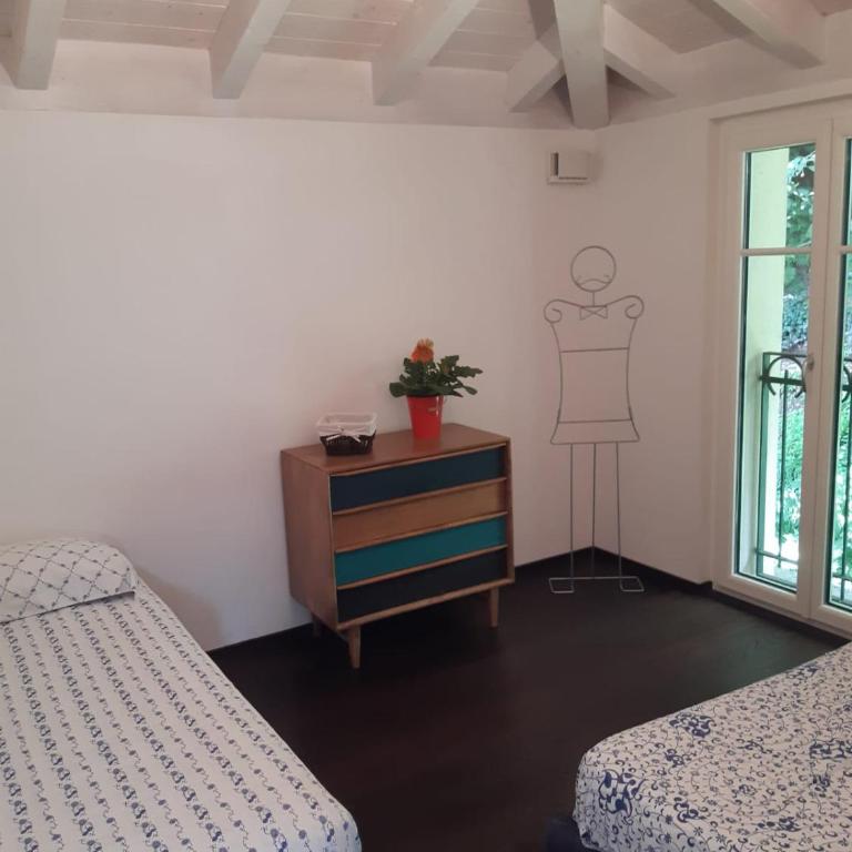Como Lake & Mountain - Appartamento con 2 Camere da Letto - 29