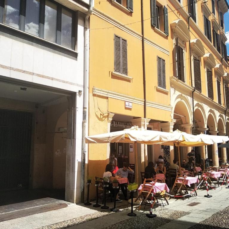 13- Tourist House Bologna Pratello - Self check-in - Appartamento - Piano Terra - 20