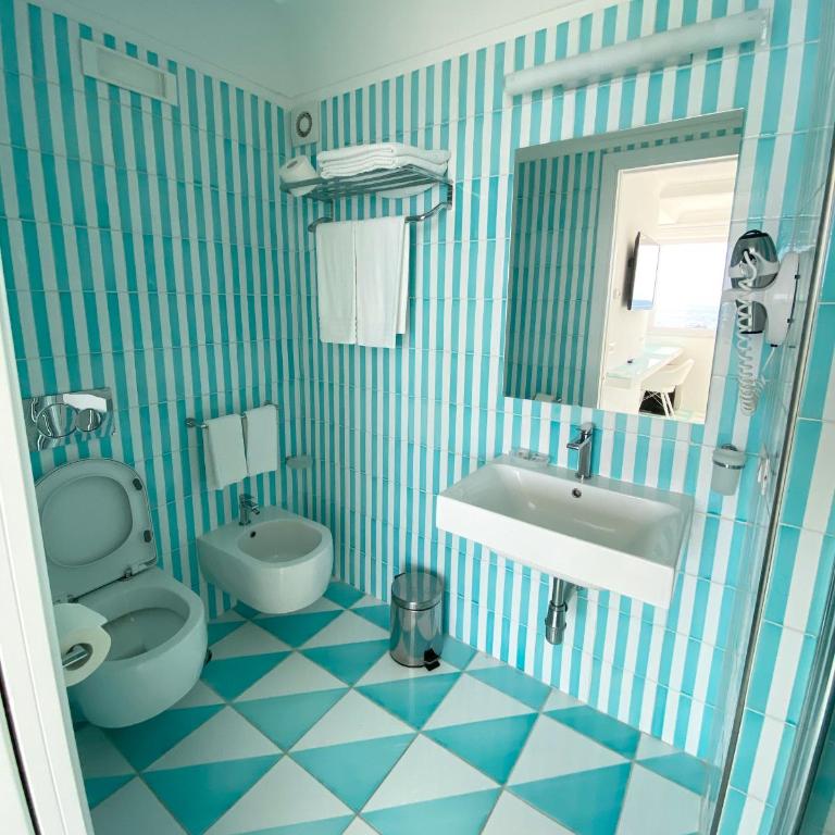 La Caravella di Positano - Relais, Beach & Residences - Appartamento Attico - 4