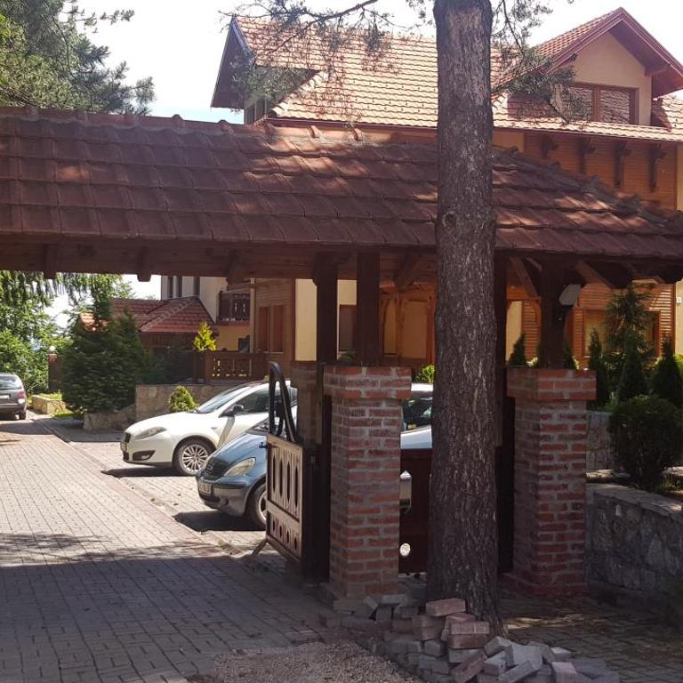 Apartman šumski vilenjak - Standard Apartment - 5