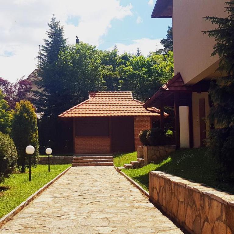 Apartman šumski vilenjak - Standard Apartment - 6