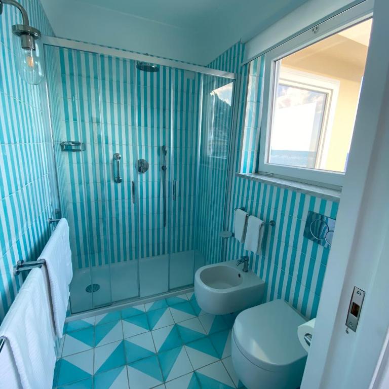 La Caravella di Positano - Relais, Beach & Residences - Appartamento Attico - 6