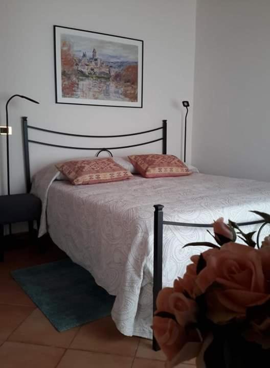 Le Tre Sorelle a Testaccio - Camera Quadrupla con Bagno Privato - 14
