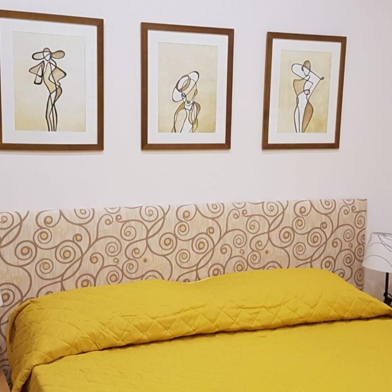 Le Tre Sorelle a Testaccio - Camera Matrimoniale con Bagno Privato - 32