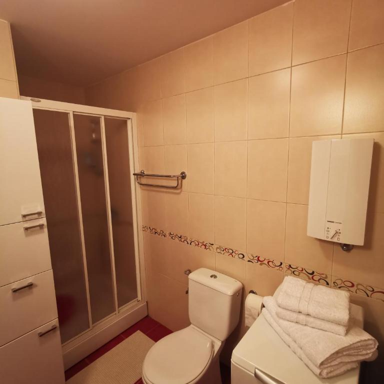 Apartman šumski vilenjak - Standard Apartment - 18