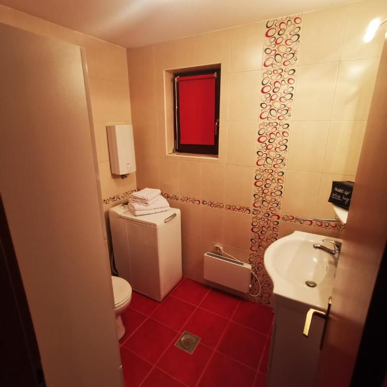 Apartman šumski vilenjak - Standard Apartment - 17