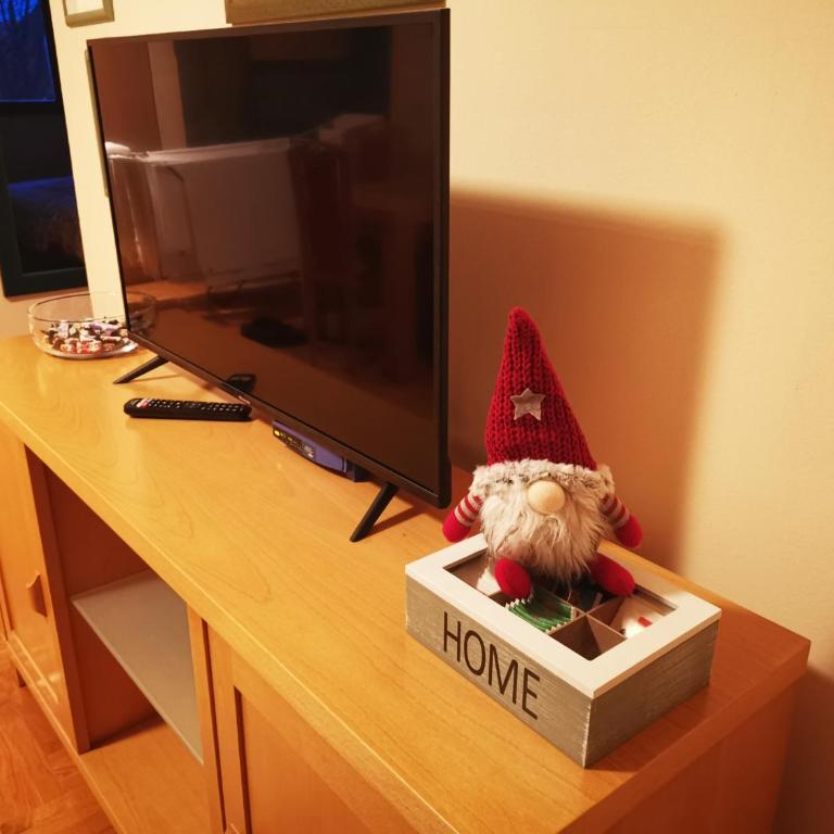 Apartman šumski vilenjak - Standard Apartment - 10