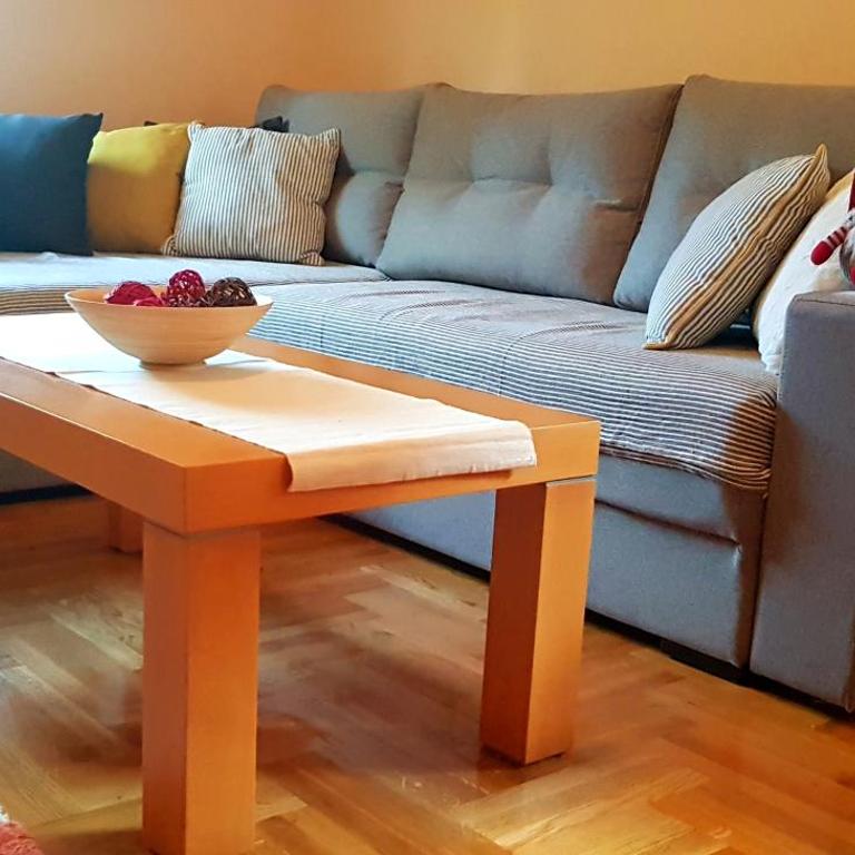Apartman šumski vilenjak - Standard Apartment - 9