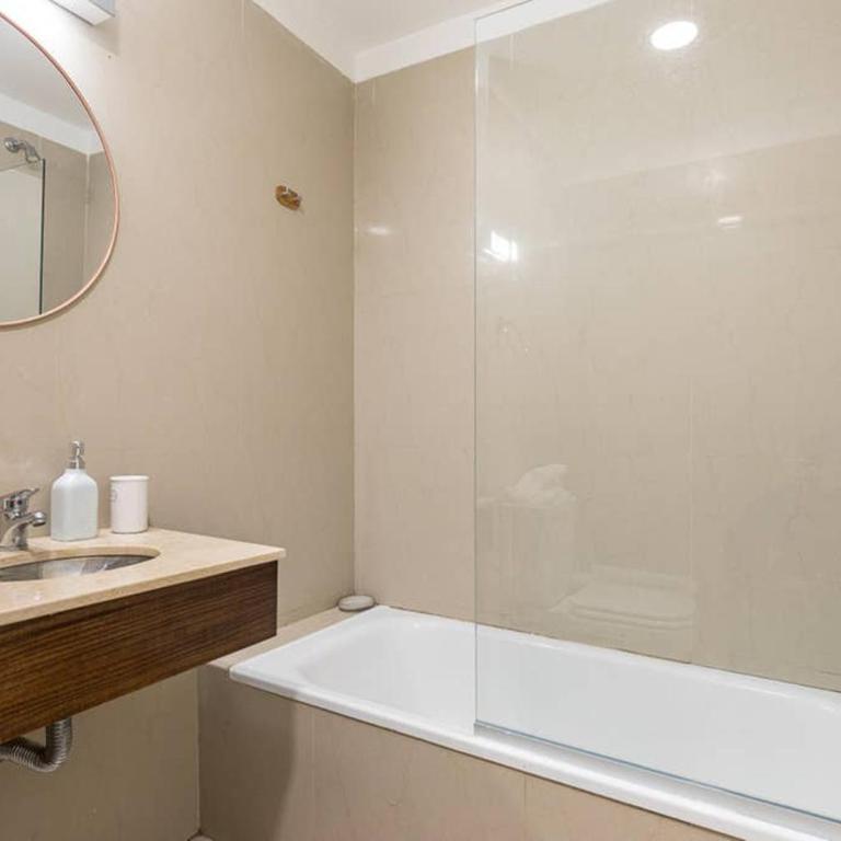 Moderno Loft en Recoleta - Apartamento de 1 dormitorio - 22