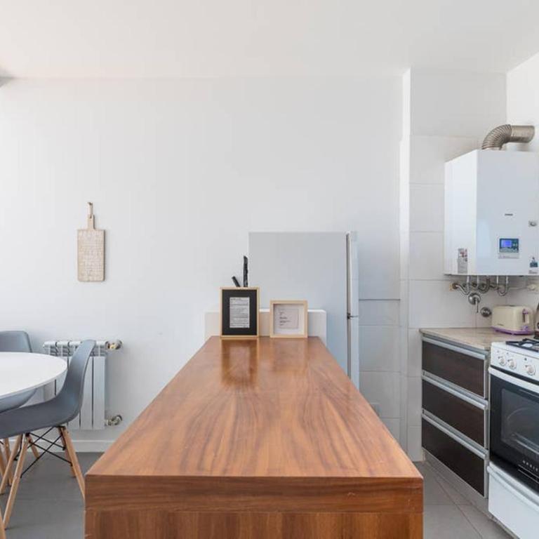 Moderno Loft en Recoleta - Apartamento de 1 dormitorio - 15