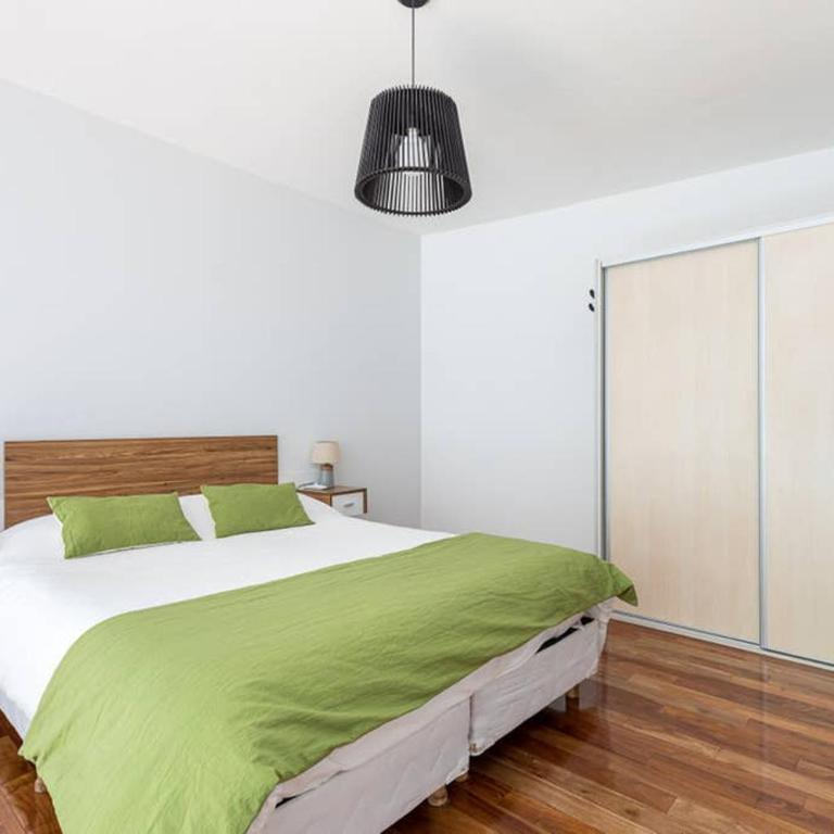 Moderno Loft en Recoleta - Apartamento de 1 dormitorio - 16