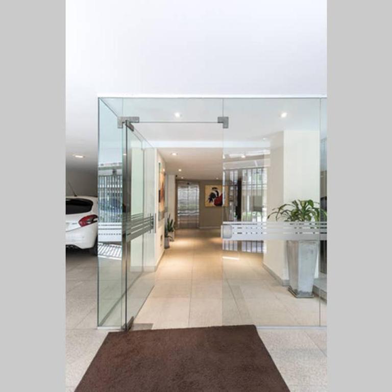 Moderno Loft en Recoleta - Apartamento de 1 dormitorio - 26