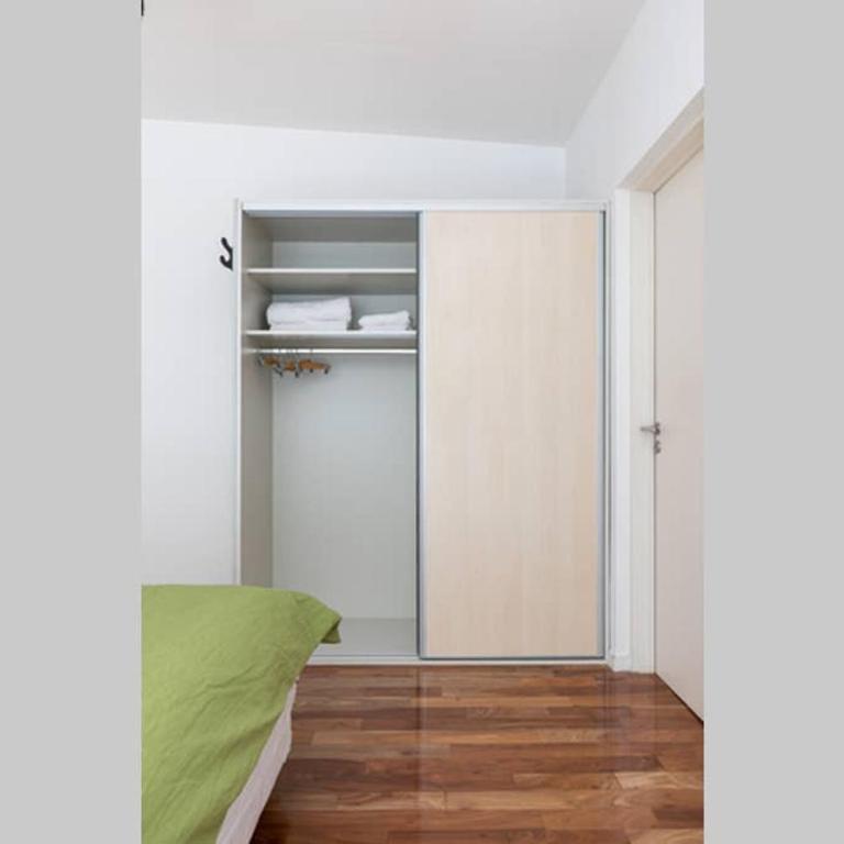 Moderno Loft en Recoleta - Apartamento de 1 dormitorio - 20
