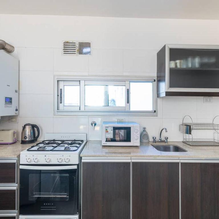Moderno Loft en Recoleta - Apartamento de 1 dormitorio - 10