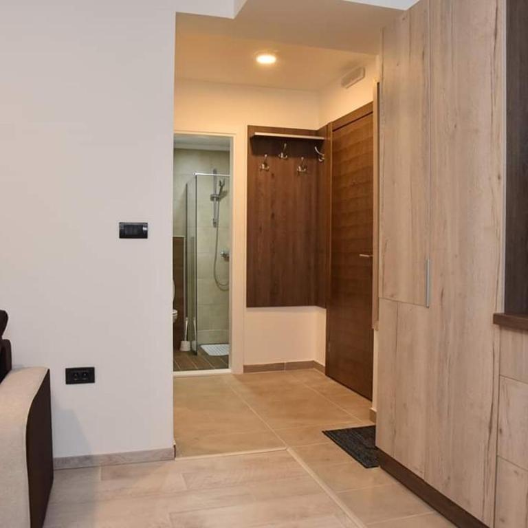 AM apartments - Apartman sa 1 Spavaćom Sobom - 27