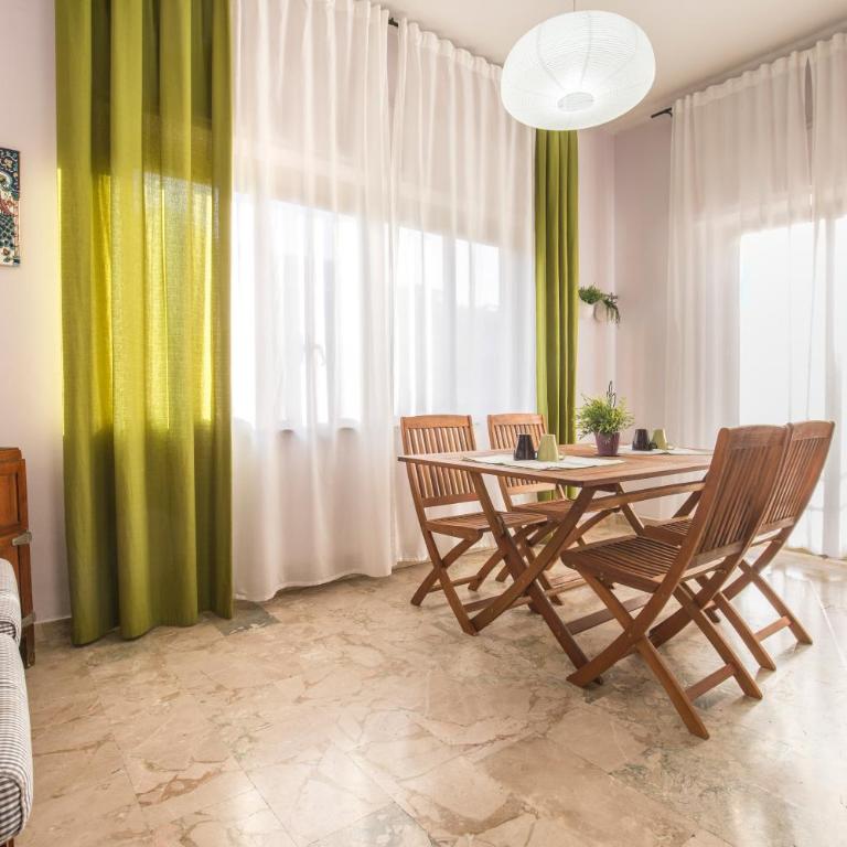 Fabiene Familyholidays - Two-Bedroom Apartment - 4