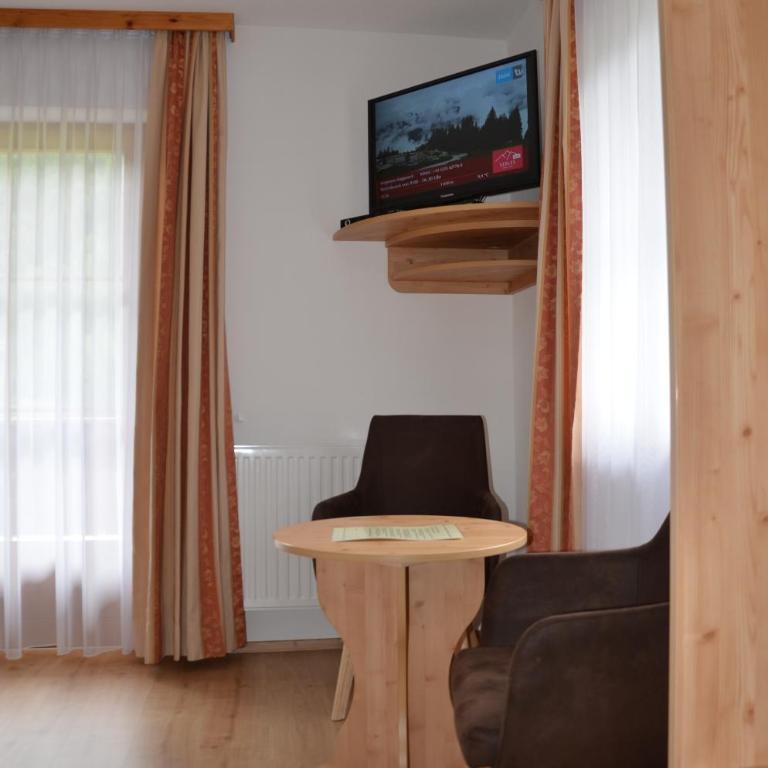 Haus Wally - Doppelzimmer - 3