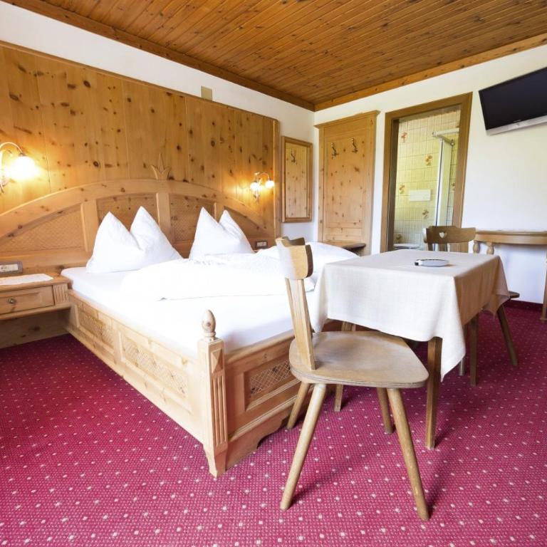 Pichlerhof - Doppelzimmer - 3