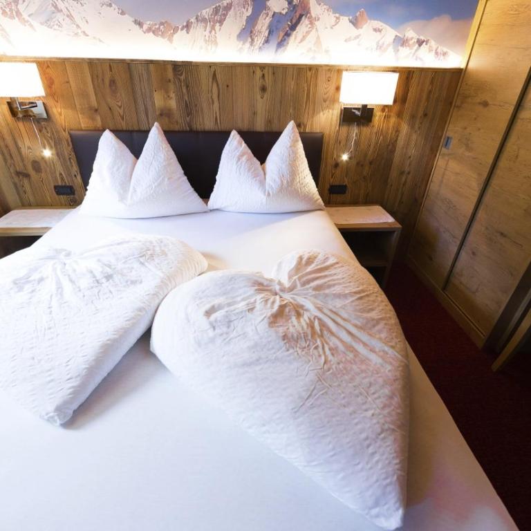 Pichlerhof - Doppelzimmer - 4