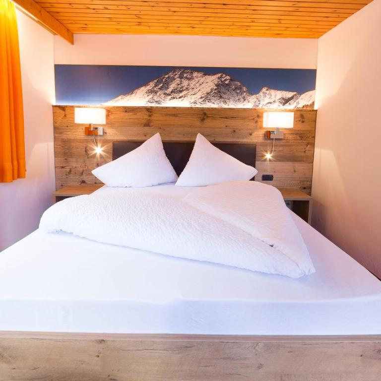 Pichlerhof - Doppelzimmer - 2