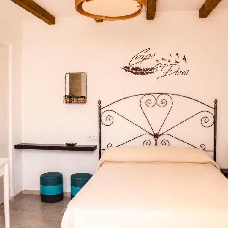 Apartamentos La Mar Chica - Estudio - 1