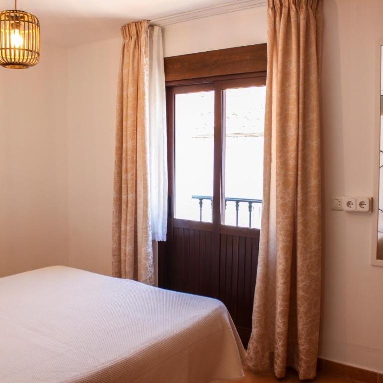 Apartamentos La Mar Chica - Apartamento de 2 dormitorios - 3