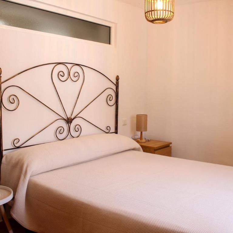 Apartamentos La Mar Chica - Apartamento de 2 dormitorios - 2