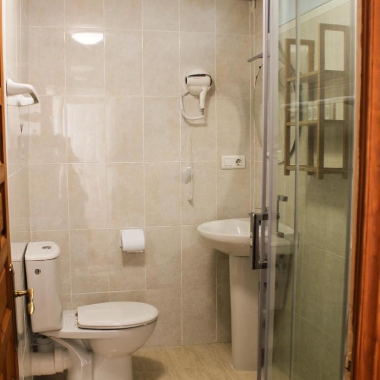 Apartamentos La Mar Chica - Apartamento de 2 dormitorios - 10