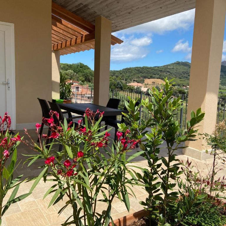 Appartamenti Mirella - Appartamento con Terrazza - 1 - 10