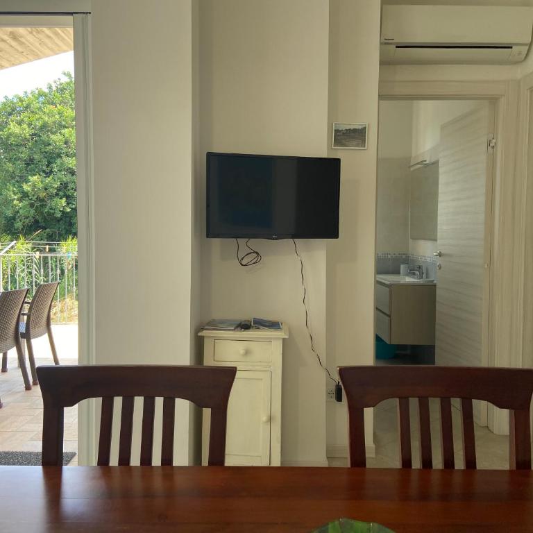 Appartamenti Mirella - Appartamento con Terrazza - 1 - 19