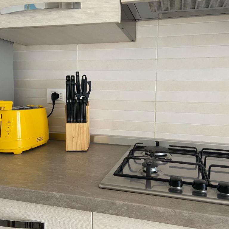 Appartamenti Mirella - Appartamento con Terrazza - 1 - 15