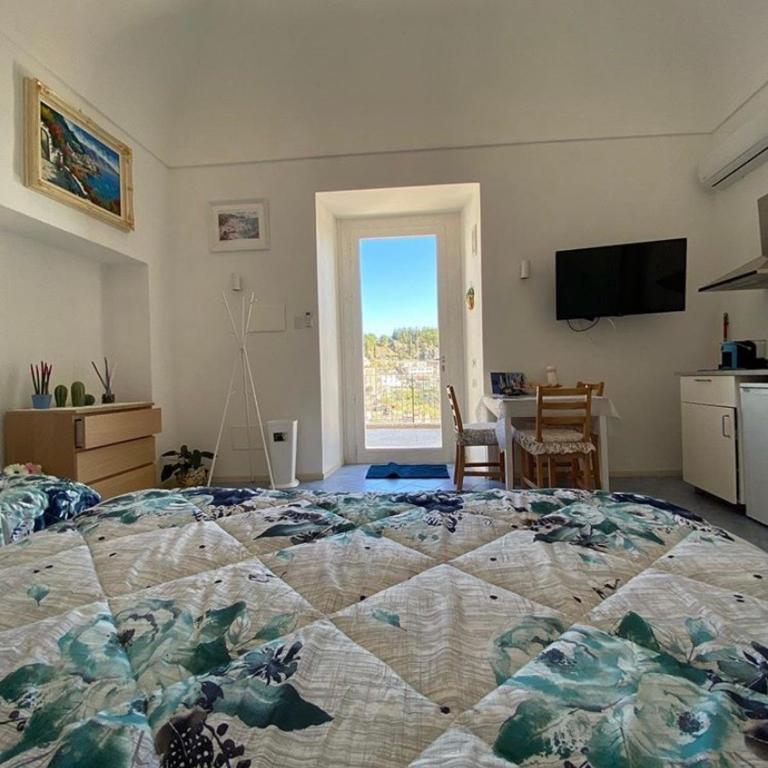 Lucy's house - comfortable apartment in Amalfi - Appartamento con 1 Camera da Letto - 5