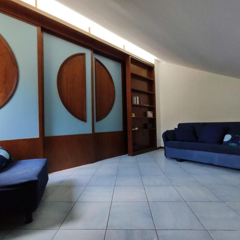 Casa Fontana-Terrazza Panoramica Sorrento - Vacation Home - 8