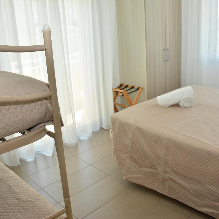Hotel Marisa - Quadruple Room - 1