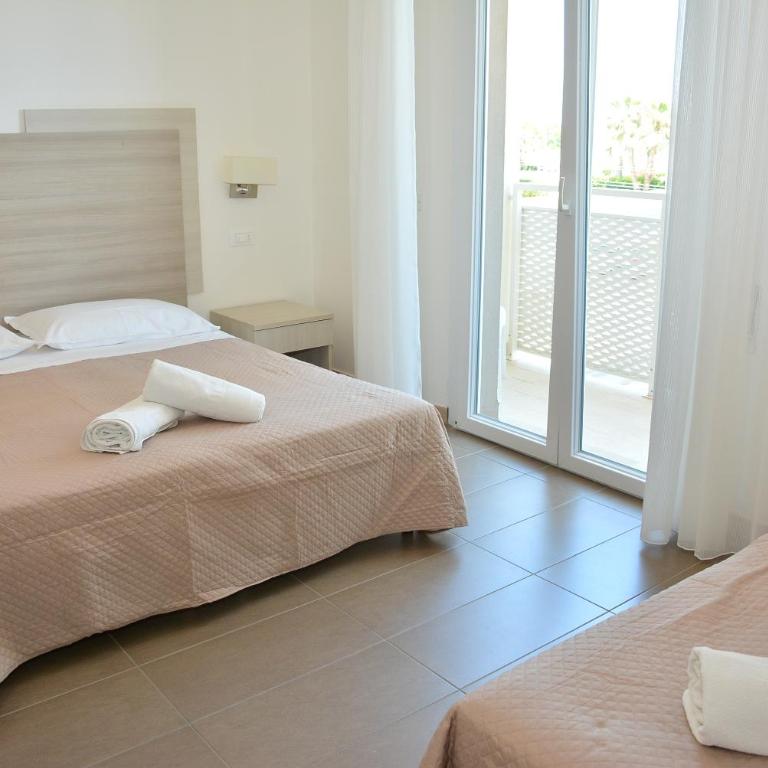 Hotel Marisa - Triple Room - 2