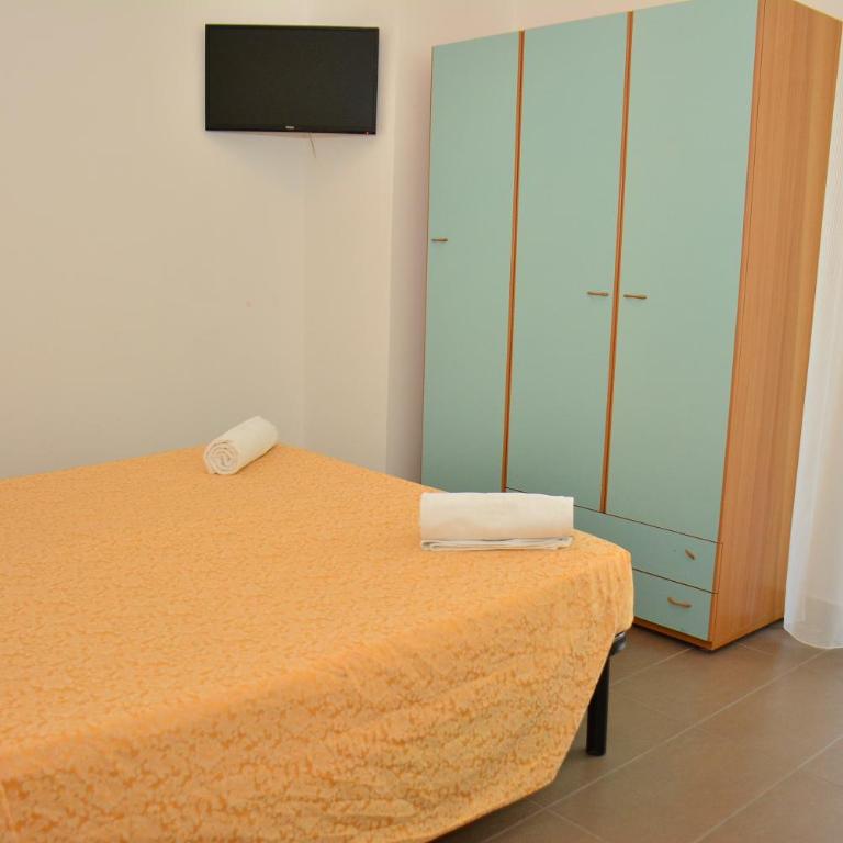 Hotel Marisa - Double or Twin Room - 1