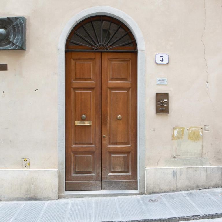 Uffizi Place by Mmega - Appartamento con 1 Camera da Letto - 9