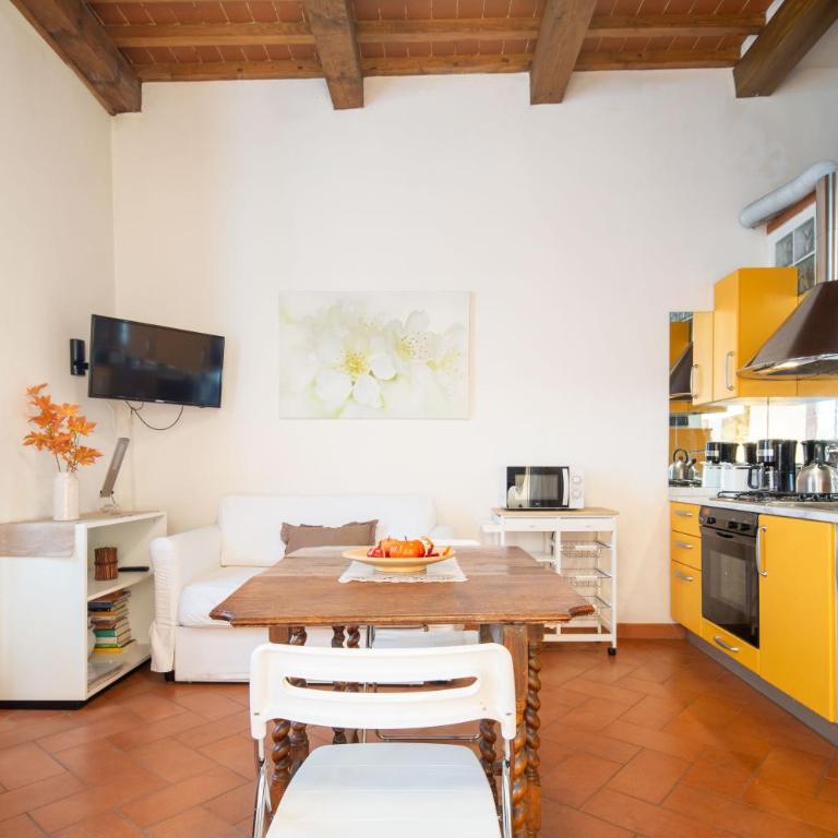 Uffizi Place by Mmega - Appartamento con 1 Camera da Letto - 6