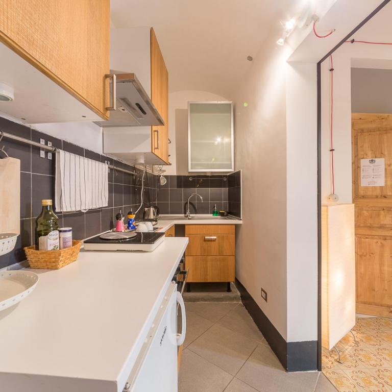 Grand Tour Design Guest House Catania Self Check-in - Deluxe Queen Studio - 2