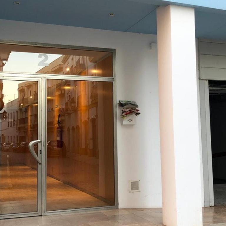Apartamento Mirando al Guadiana Centro - Apartamento de 1 dormitorio - 34
