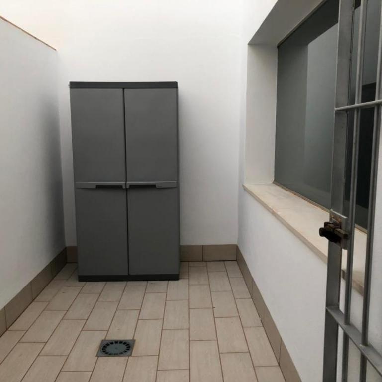 Apartamento Mirando al Guadiana Centro - Apartamento de 1 dormitorio - 31