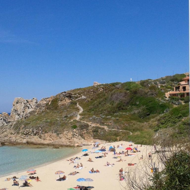 CASA ISABELLA vicino mare con giardino - Casa con 3 Camere da Letto - 33