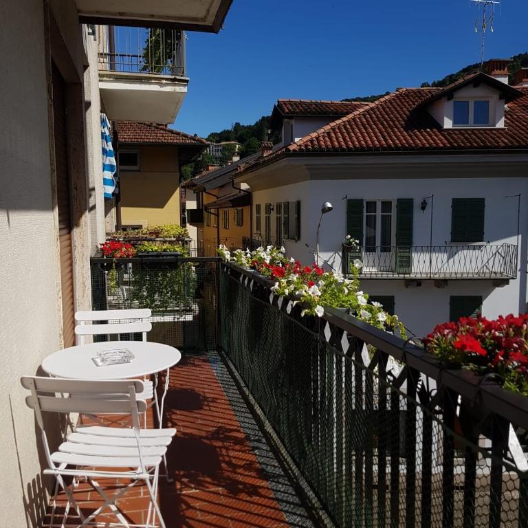 Fior&Iris Apartments - Appartamento - 21