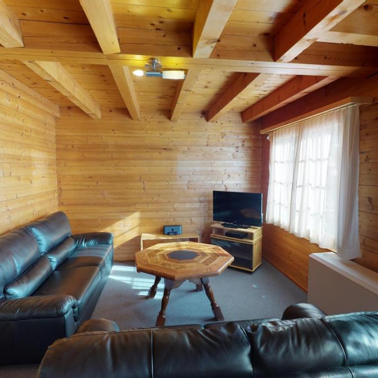 Residence Suisse RS1 - Apartment mit 2 Schlafzimmern - 3