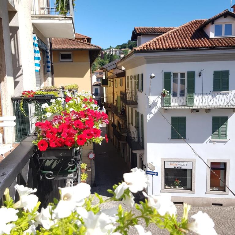 Fior&Iris Apartments - Appartamento con 1 Camera da Letto - 1