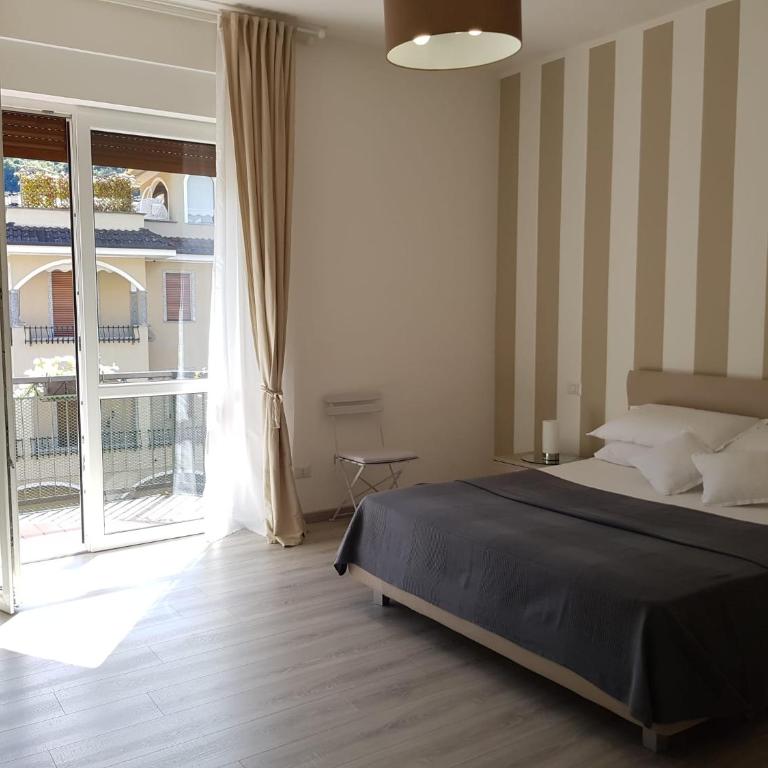 Fior&Iris Apartments - Appartamento - 23
