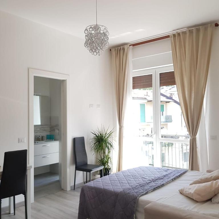 Fior&Iris Apartments - Appartamento - 14