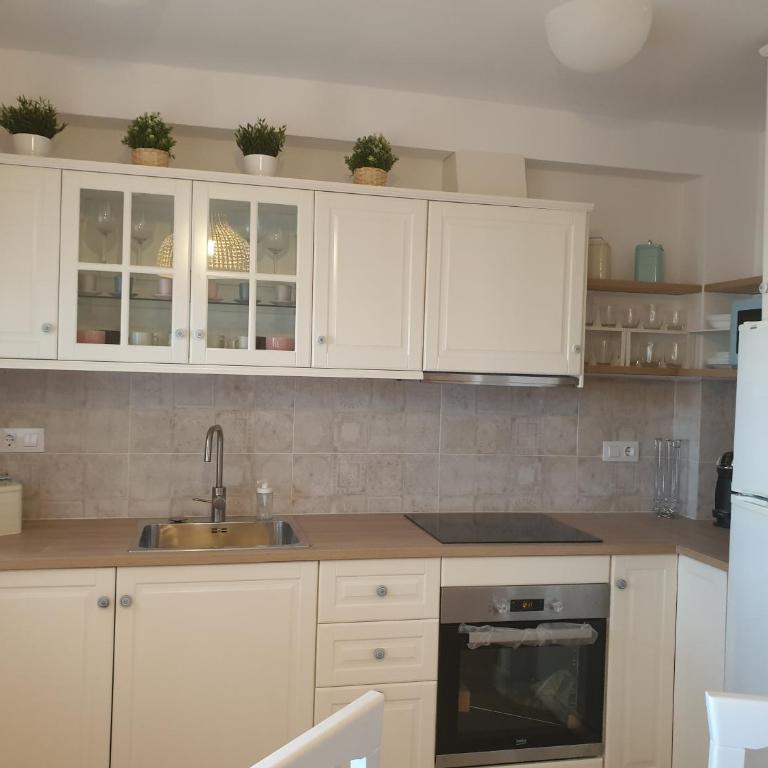 Mediterraneamente soleado - Apartamento de 2 dormitorios - 5
