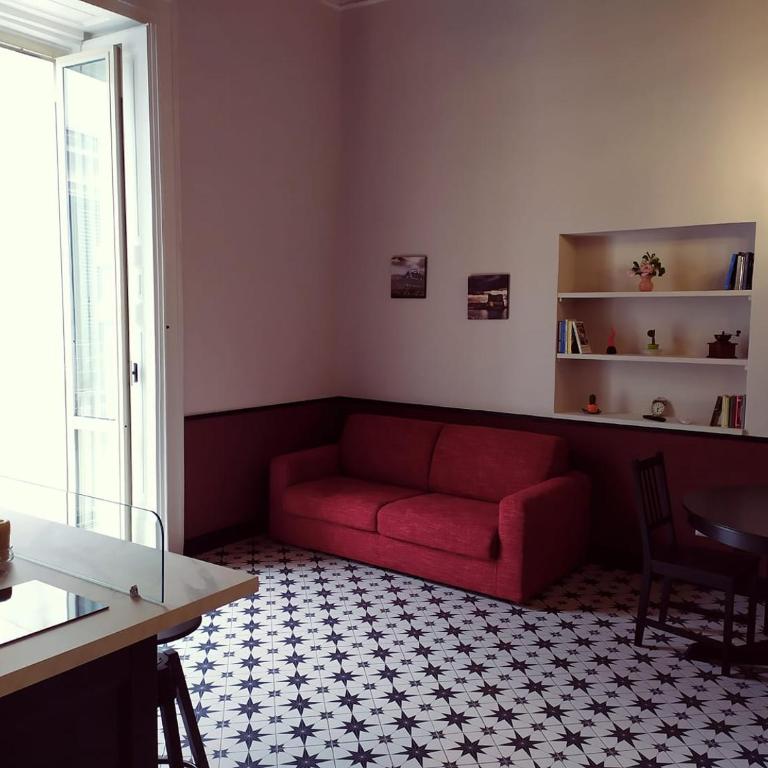 suite fontanelle - Appartamento con 1 Camera da Letto - 21