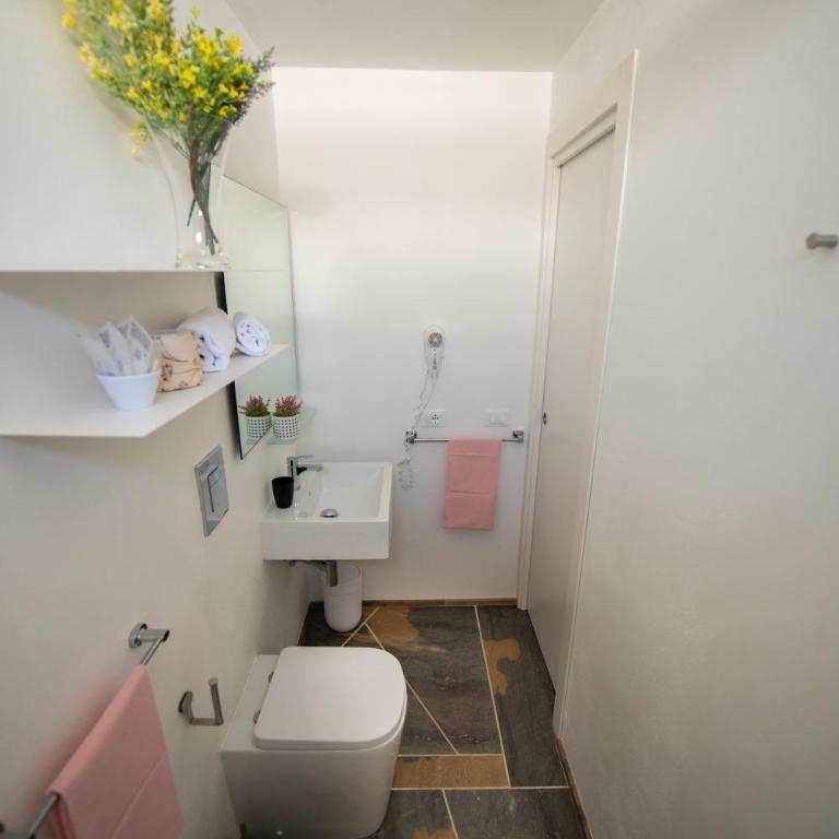 San Vito Accommodations - Casa con 1 Camera da Letto - 15